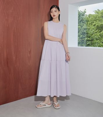 Ｔｉｅｒｅｄ　Ｌｏｎｇ　Ｄｒｅｓｓ　２６Ａ６５１０３